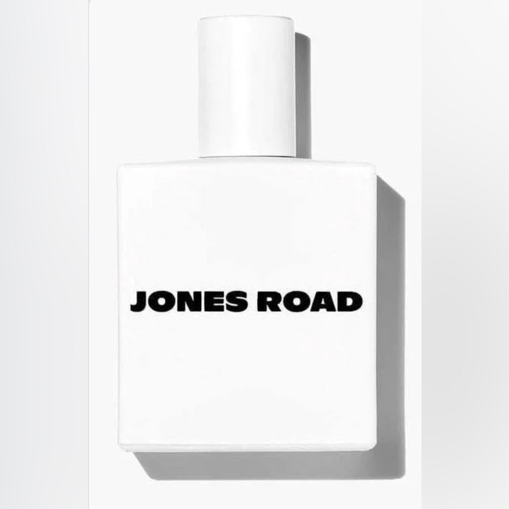 Jones Road Shower